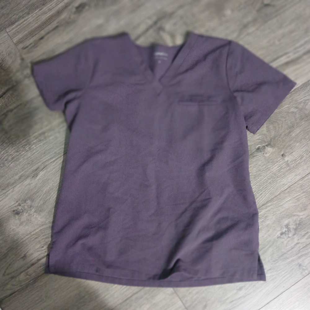 Top Mandala Scrub